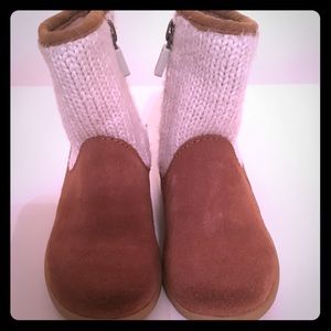 Toddler girl Uggs